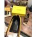 Fendi men flat 