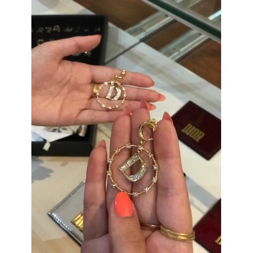 Ear-rings dior