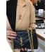 YSL Brooch