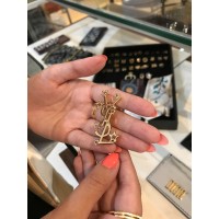 YSL Brooch