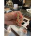 YSL ear-ring