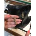YSL ear-ring