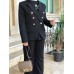 Jacket balmain 