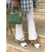 Bottega heels