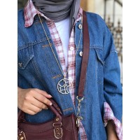 CH necklace
