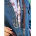 CH necklace