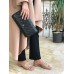 Chanel slipper