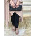 Chanel slipper