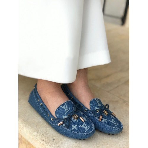 LV Flat 