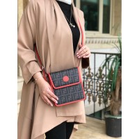 Fendi Cross 5 points