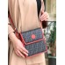 Fendi Cross 5 points