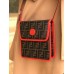 Fendi Cross 5 points