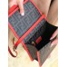 Fendi Cross 5 points