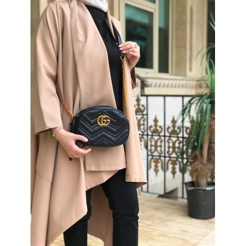 Gucci cross 6 points