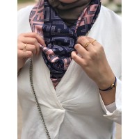 Fendi Scarf