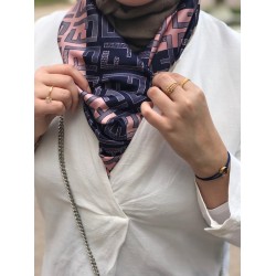 Fendi Scarf