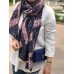 Fendi Scarf