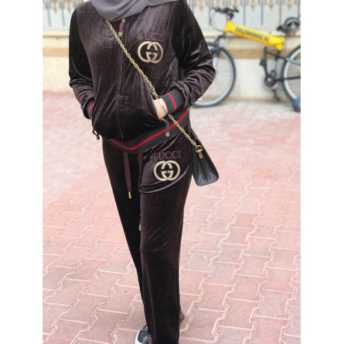 Gucci Training 