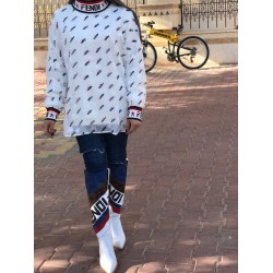 Fendi Blouse