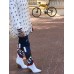 Fendi Boots 