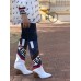 Fendi Boots 