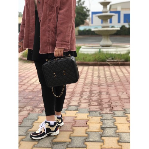 Cross Chanel Medium size