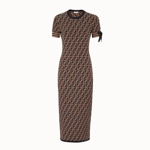 Fendi dress