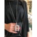 Aigner necklace