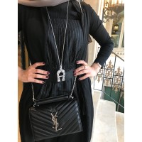 Aigner necklace