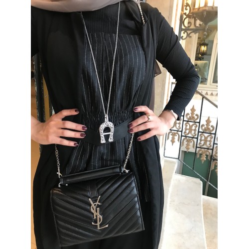 Aigner necklace