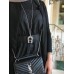 Aigner necklace