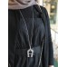 Aigner necklace
