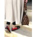 Fendi flat 