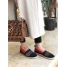 Fendi flat 