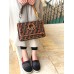 Fendi flat 