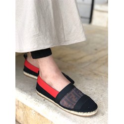 Fendi flat 