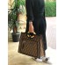 Fendi runaway bag 