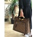 Fendi runaway bag 