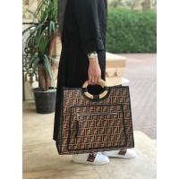 Fendi runaway bag 