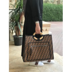 Fendi runaway bag 