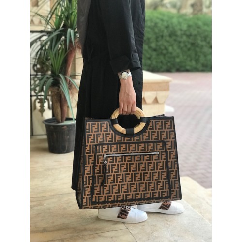 Fendi runaway bag 
