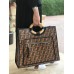 Fendi runaway bag 