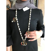 Gucci neckalce