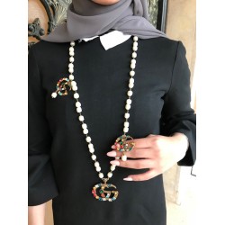 Gucci neckalce