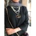 Gucci neckalce