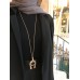 Aigner necklace