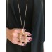 Aigner necklace