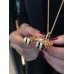 Aigner necklace
