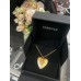 Versace necklace 