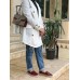 Chanel flat